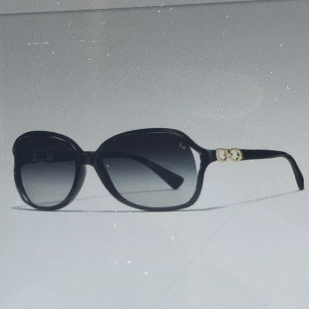Coach Women’s Kissing C Sunglasses